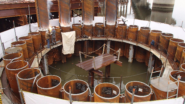 天津大無縫鋼管廠|熱軋結構鋼管