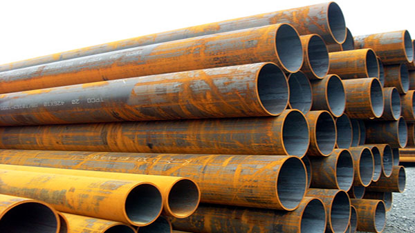 天津大無縫鋼管廠|細晶粒結構管