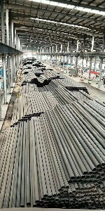 天津大無縫鋼管廠|天津Q345B無縫鋼管室內(nèi)庫(kù)